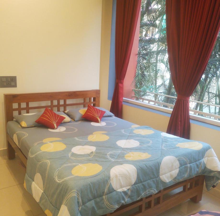Two Bedroom House มาดิเครี ภายนอก รูปภาพ