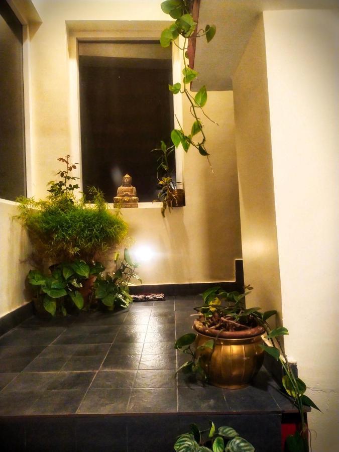 Two Bedroom House มาดิเครี ภายนอก รูปภาพ